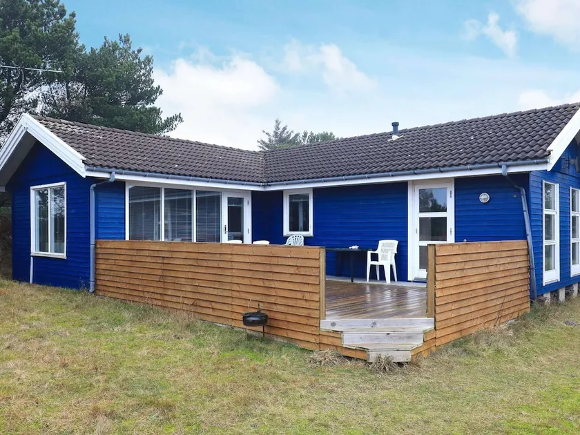 6 person holiday home in Fjerritslev - Image 1