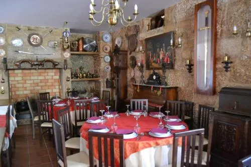 Hotel Rural Casa Da Eira - Image 1