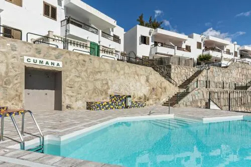 Apartamentos Cumana - Image 1