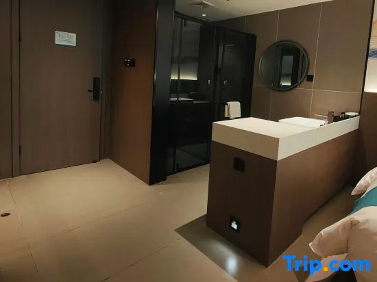 Yuehao International Hotel - Image 1