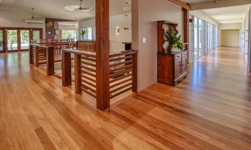 Carter Retreat - Image 1