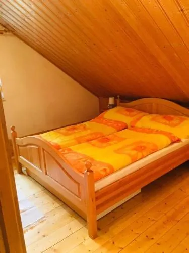Rozmaring Apartman Balatonlelle - Image 1