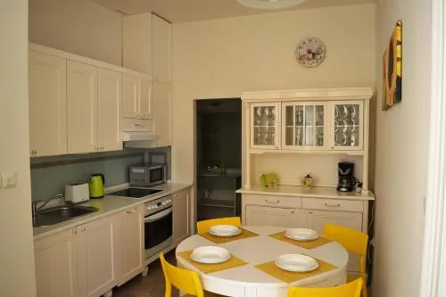 Sunflower 2BDR Flat By Ruterra - Image 1