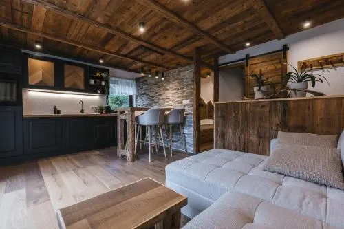 Apartment Trentar - Image 1