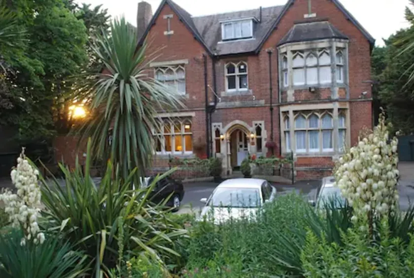 Beech House Hotel - Image 1