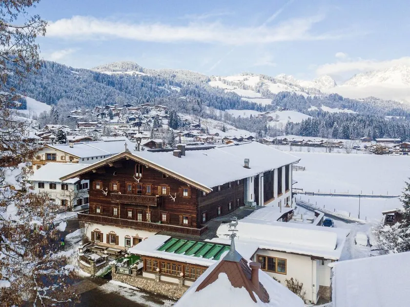 New Apartment Reith in Sunny Kitzbuhel - Image 1