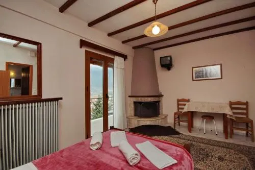 Guesthouse Panorama - Image 1
