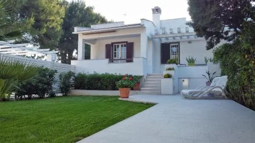 Villa Benedetta - Image 1