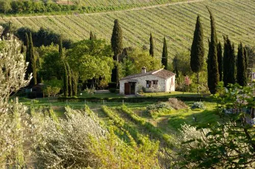 Podere Montese Country House - Image 1