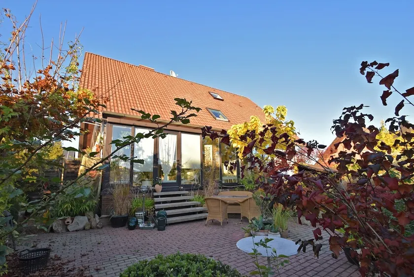 Delightful Apartment in Bad Zwesten - Image 1