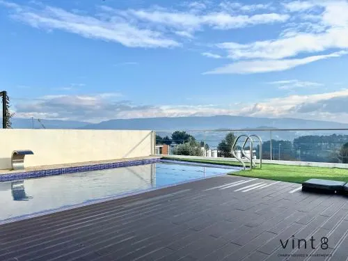 Casa do Golfe by VinteOito - Image 1