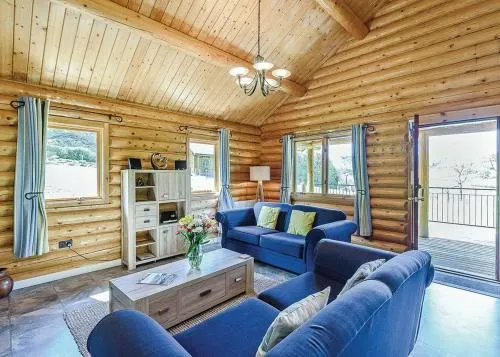 Blackwell Lodges - Image 1