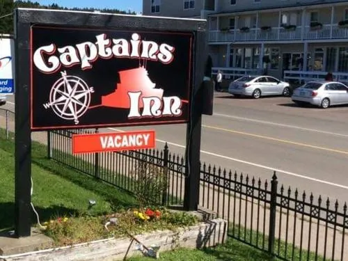 Captain's Inn - Image 1