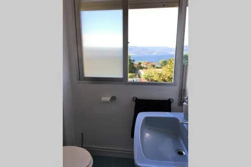 Piso con vistas al mar en Aguete - Image 1