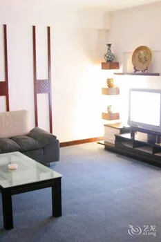 Chengyue Selected Hotel Guilin Zhongshan Branch - Image 1