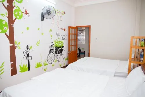 The Nick's House Hostel - Image 1