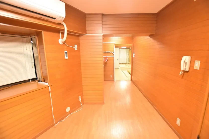 Doutonbori Apartment - Image 1