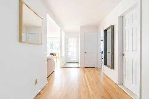 Bright Riverfront 3-Bedroom Condo - Image 1