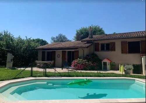 Maison Familiale - Image 1
