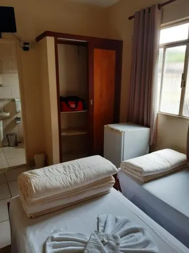 Hotel Faísca - Image 1