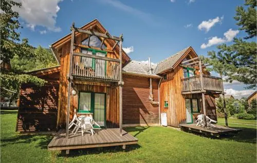 Two-Bedroom Apartment in St Georgen A Kreischb - Image 1