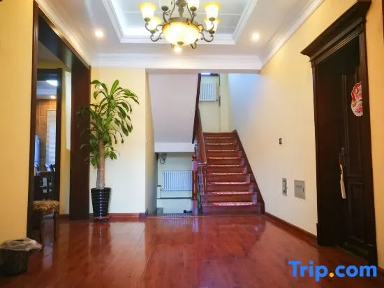 Yabulishengyun Holiday Villa - Image 1