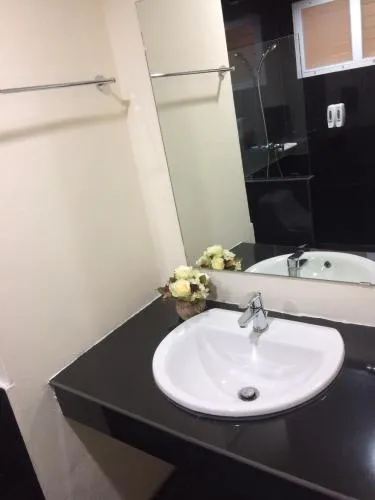PS Mae Sod Hotel - Image 1