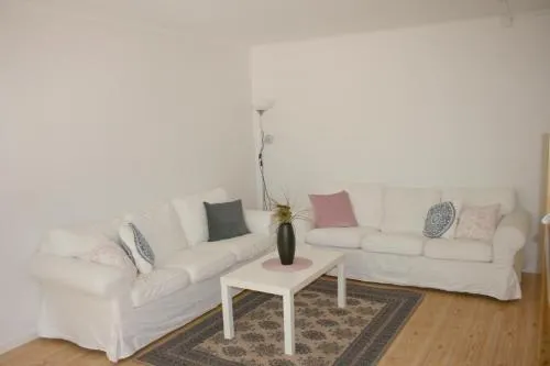 Borggarden Apartment - Image 1