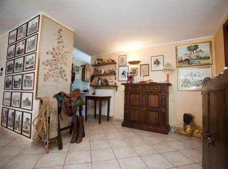 B&B Borgo Antico - Image 1