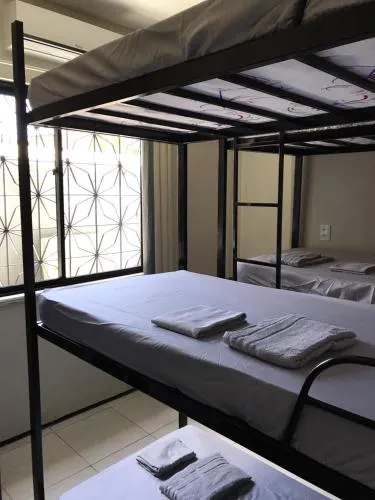 Guilherme Hostel - Image 1
