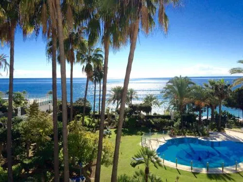 GRAN MARBELLA APARTMENTS by Coral Beach - Image 1