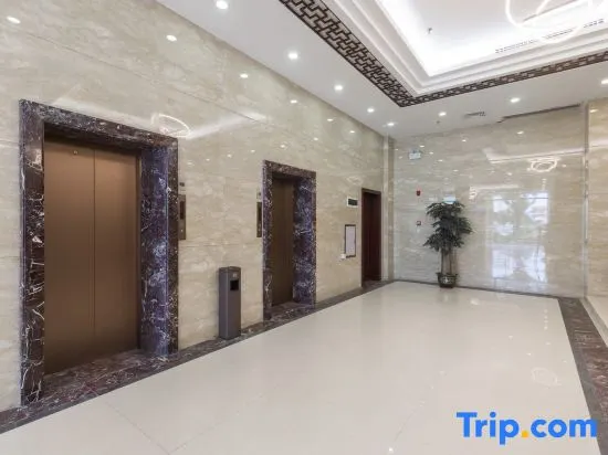 Ease Hotel (Foshan Dali Lixi) - Image 1
