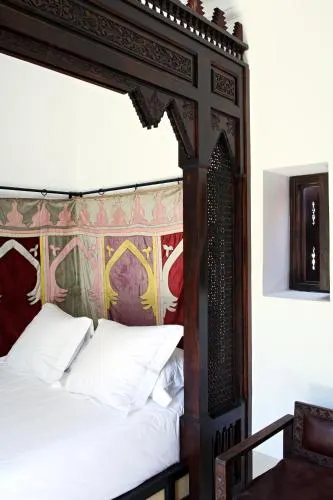 Riad Dixneuf La Ksour - Image 1