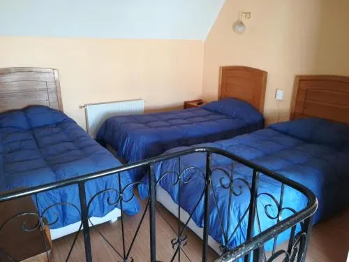 Hotel Rucahue - Image 1