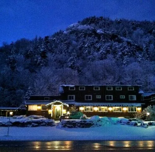 Inn at Long Trail - Image 1