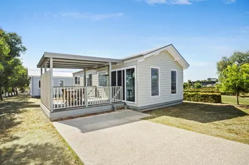 BIG4 Bellarine Holiday Park - Image 1