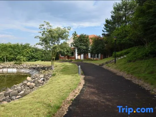 Danyuan Hotel - Image 1
