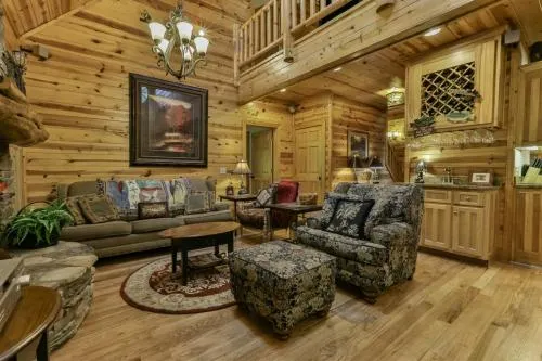 Riverhouse - Image 1