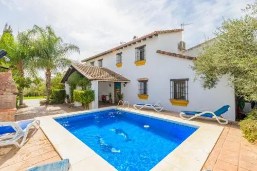 Cubo's Casa La Viña / privater Pool / Klimaanlage / kostenloses WLAN - Image 1