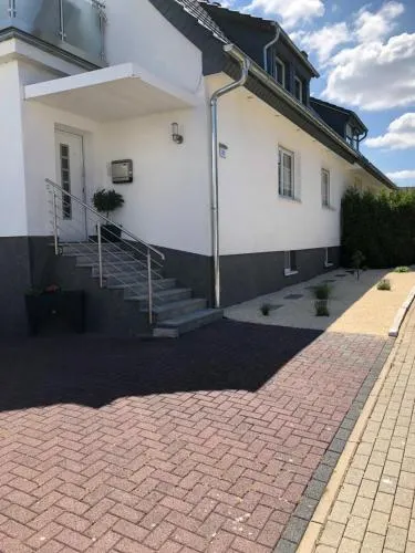 Apartment gÄstezimmer Jacobi - Image 1