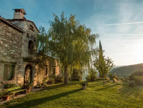 Agriturismo Montecorboli - Image 1