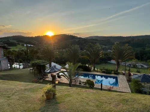 Casa Em Monte Alegre Do Sul - Image 1