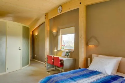 Strohotel Aalshof - Image 1