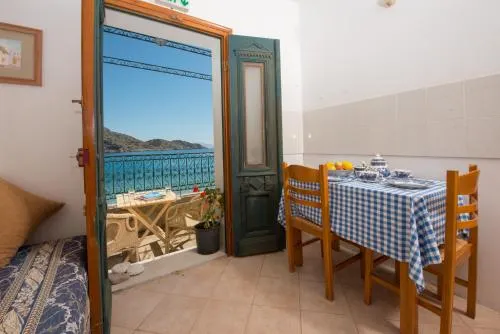 Hermes Apartment - Image 1