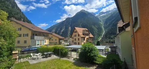 Ferienwohnung Haus Ryter - Image 1