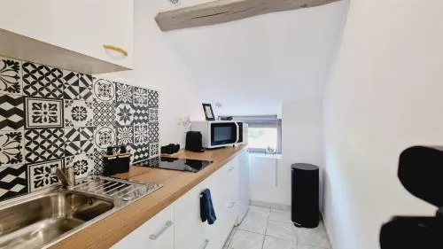 J.Mo Home - Louvroil - Calme - Idéal couple - Déplacement PRO - Image 1