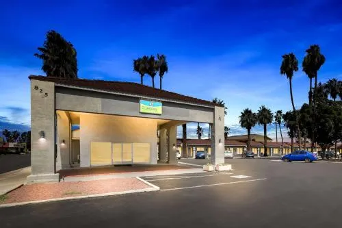 SureStay Hotel by Best Western Blythe - Image 1