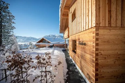 Haus Sonnenhalde - Image 1