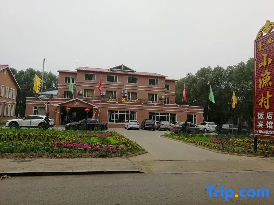 Chagan Lake Xiaoyucun - Image 1