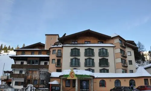 Alpenhotel Tauernkonig Garni - Image 1